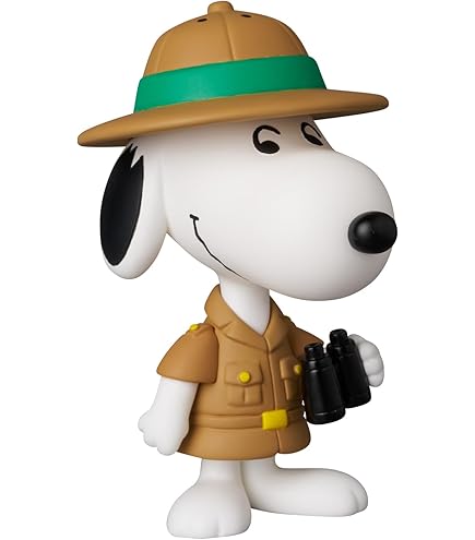 MEDICOM TOY - スヌーピー　フィギュア SNOOPY - スヌーピー フィギュア メディコムトイ MEDICOM TOY
